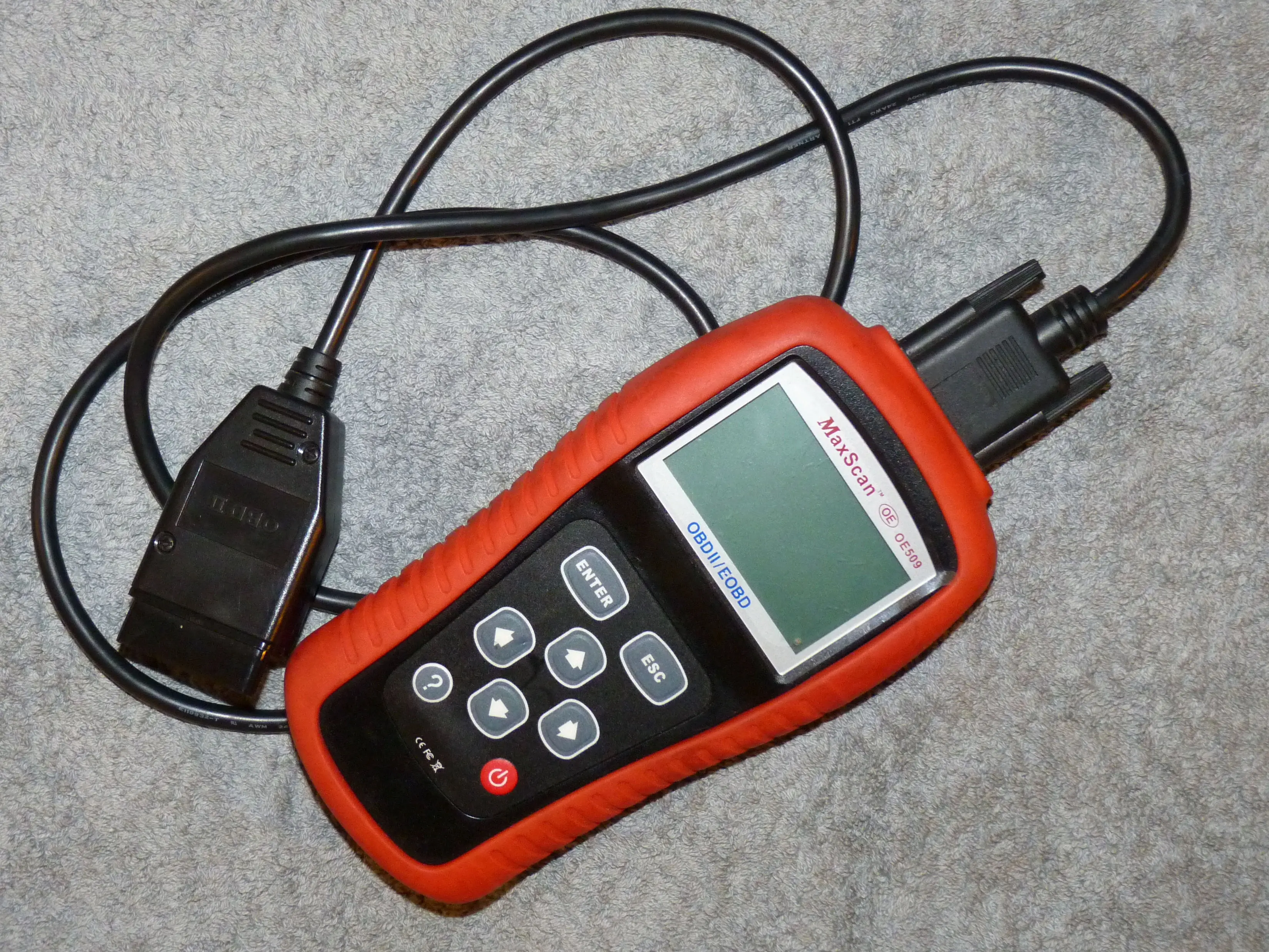 ที่มา: Wikimedia Commons ECU Remap / จูนกล่อง คืออะไร เสี่ยงแค่ไหน